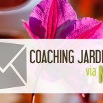 Coaching Jardin Bio via Mail