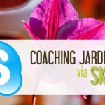 Coaching Jardin BIO en vidéo-conférence