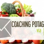 Coaching Potager BIO via Mail