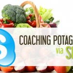 Coaching Potager BIO en vidéo-conférence