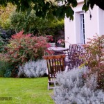 Quelques unes de mes créations jardin