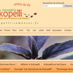 Association Kokopelli – Boutique de semences