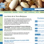 Association Les amis de la terre – Belgique