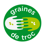 Graines de troc: une plate-forme en ligne où chacun peut proposer et échanger ses graines