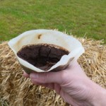 Nourrissez vos plantes avec le marc de café !