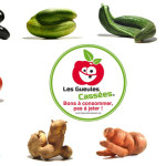 Les fruits et les légumes victimes du délit de sale gueule !