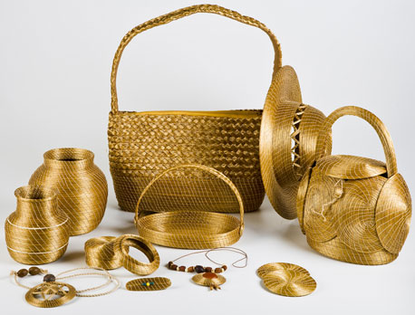 Capim Dourado - - LES DOIGTS FLEURIS - LE BLOG ALTERNATIF JARDIN
