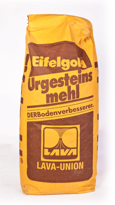 roche paramagnetique - Les Doigts Fleuris