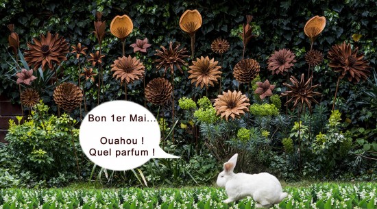 1er mai : les origines de la fête du muguet et du travail - Les Doigts Fleuris