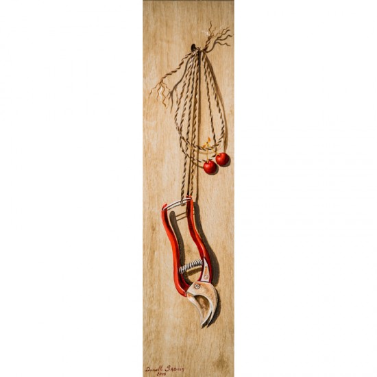 IDÉE DÉCO : DES TABLEAUX POUR JARDIN, TERRASSE, BALCON DANS LE VENT... - LES DOIGTS FLEURIS