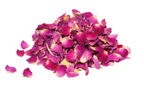 Les roses source de bien-être - Les Doigts Fleuris