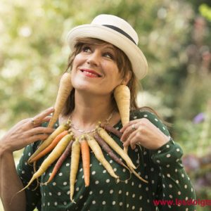 Les légumes d'automne au potager - Les Doigts Fleuris Les légumes d'automne au potager - Les Doigts Fleuris