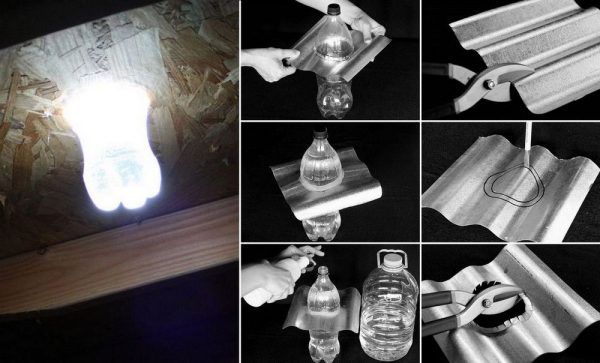 Un Cabanon éclairé Gratis Dans Le Jardin Blog Jardin